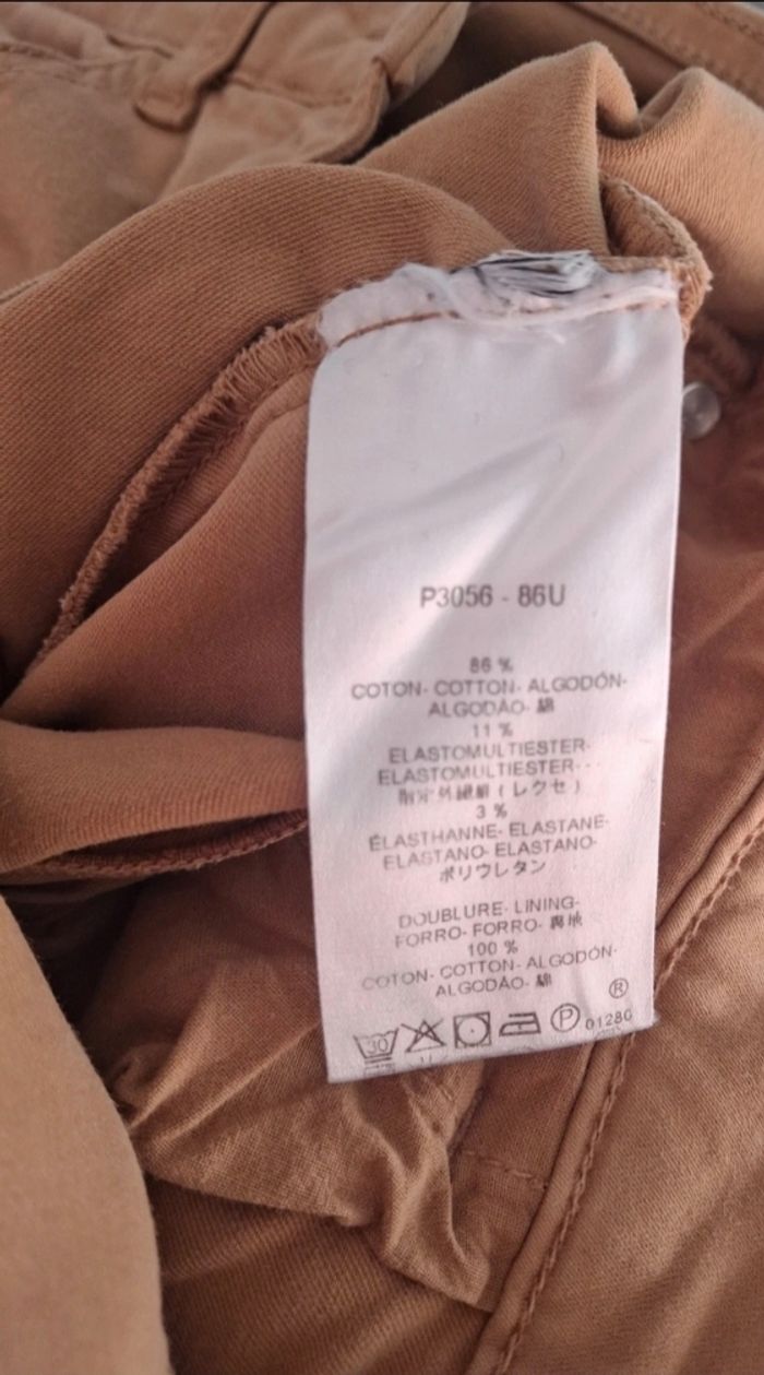 Jeans 👖 Caroll - photo numéro 6