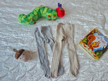 Collants ajourés Vertbaudet