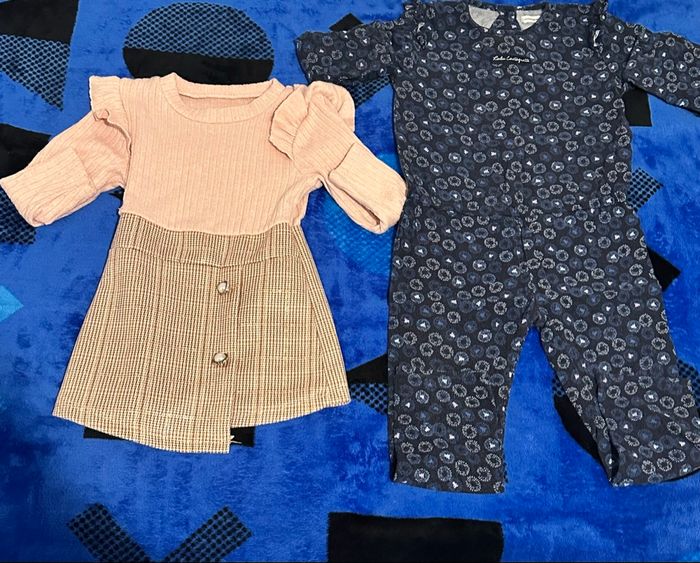 Lots 3ans filles - photo numéro 10