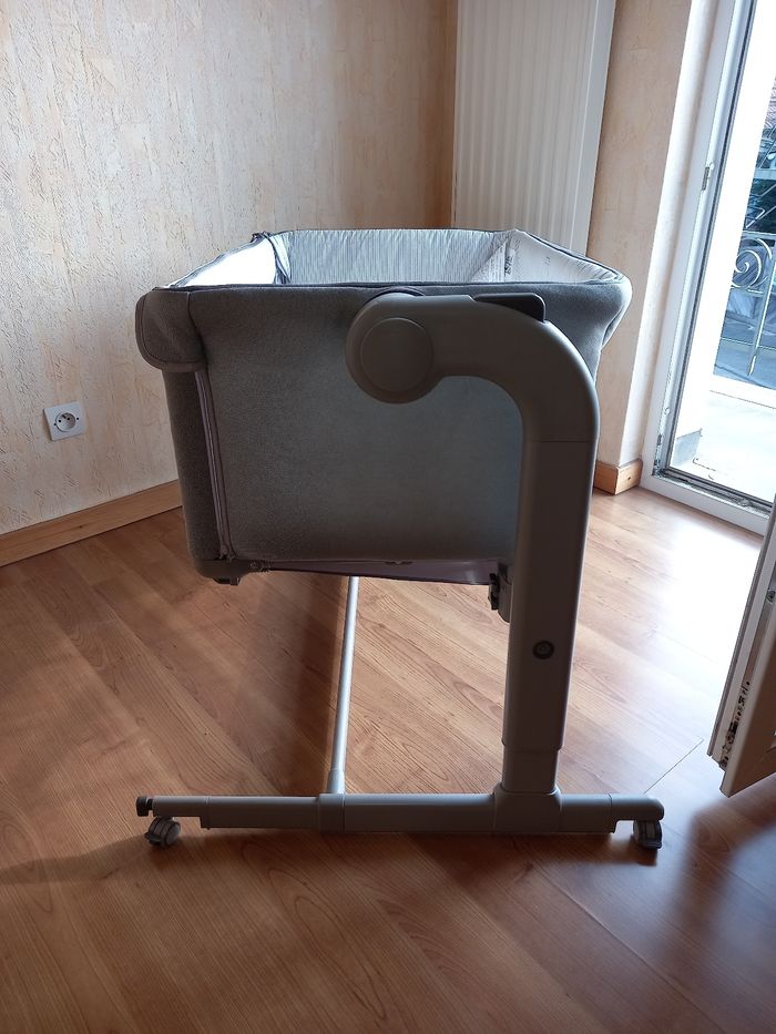 CO dodo chicco next2me magic - photo numéro 3