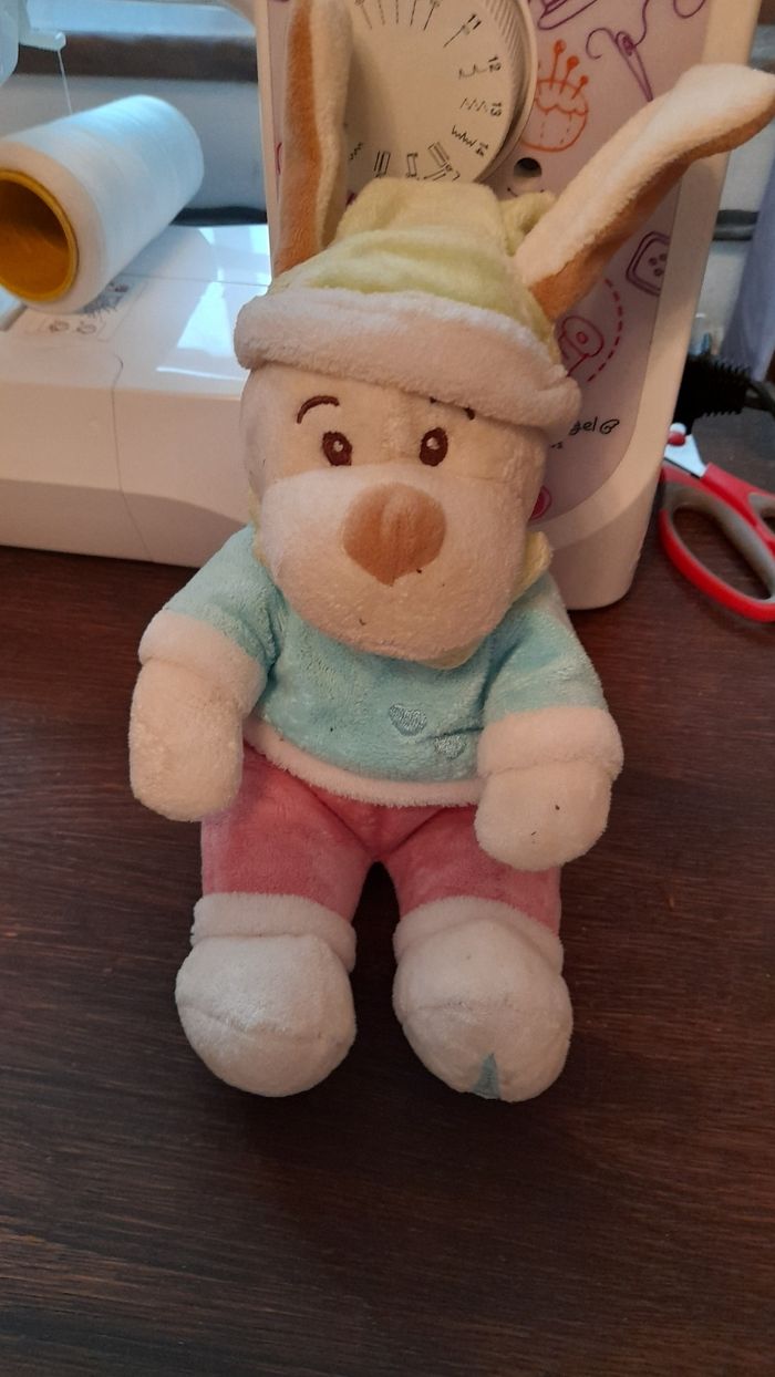 Peluche