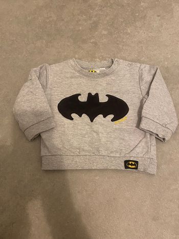 Pull Batman 