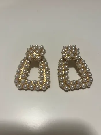 Boucles d’oreille