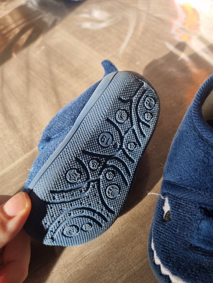Chaussons