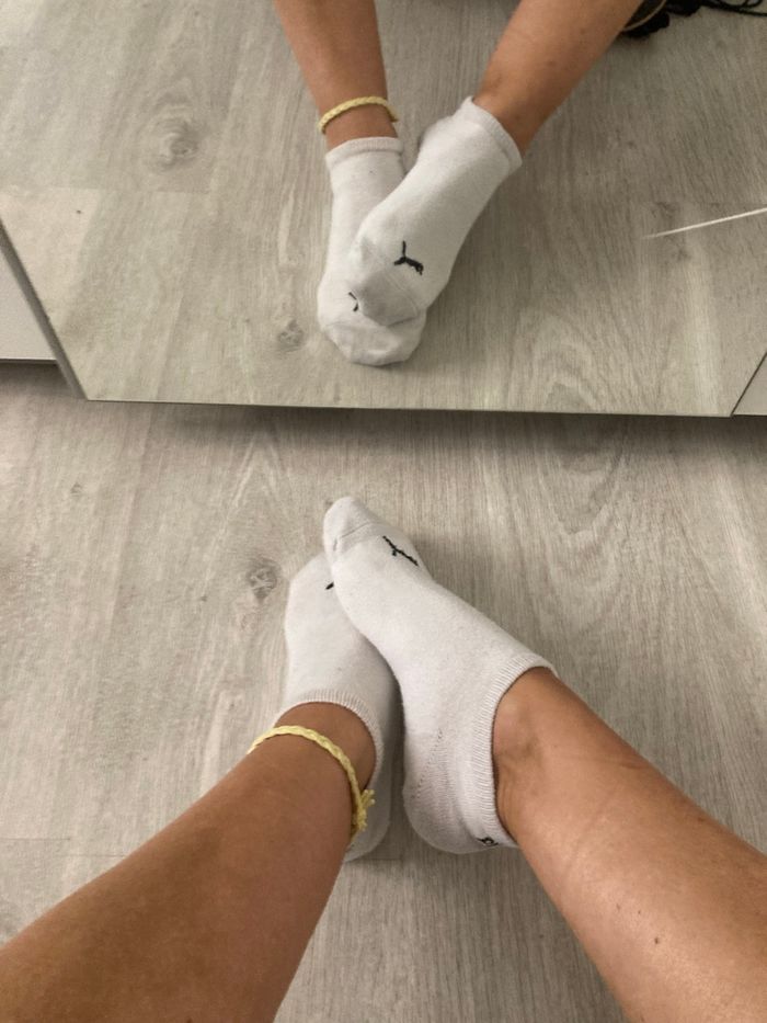 Chaussettes - photo numéro 4