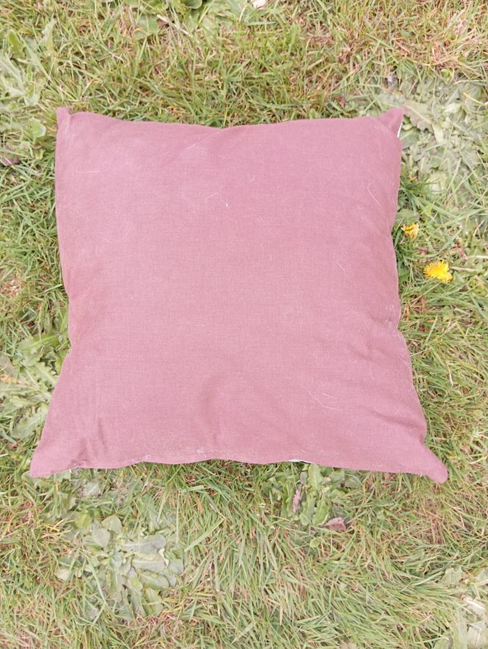 Coussin chat - photo numéro 2