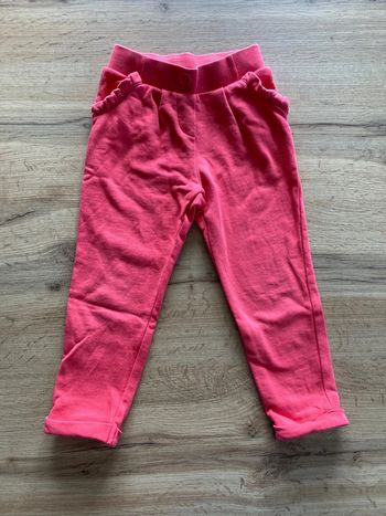 Pantalon Sergent Major