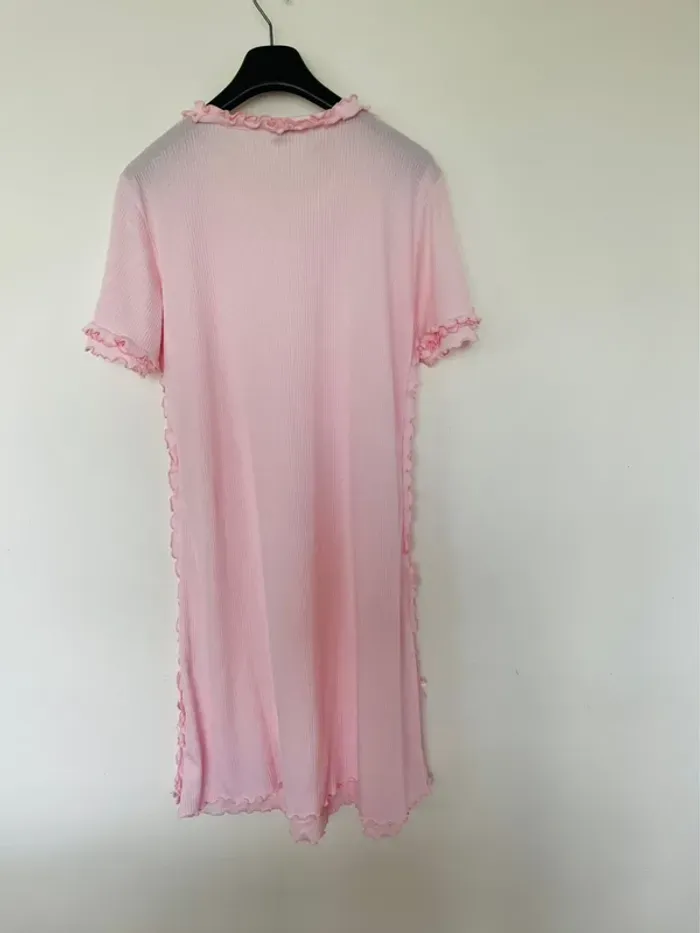 Chemise de nuit Sunshine xxl - L - photo numéro 5