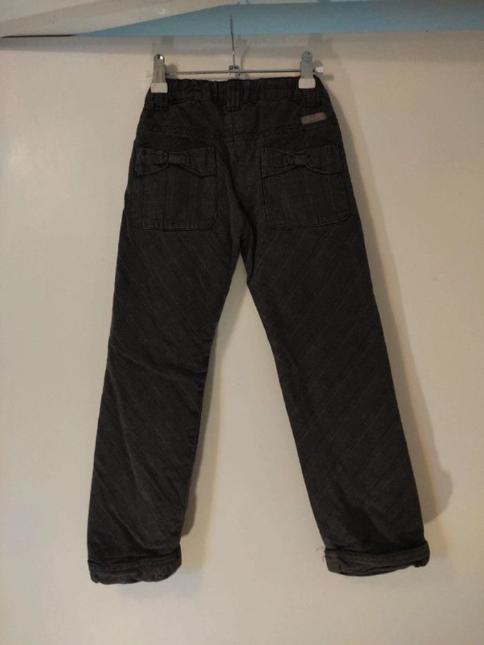 Pantalon la Compagnie des petits 6 ans - photo numéro 3