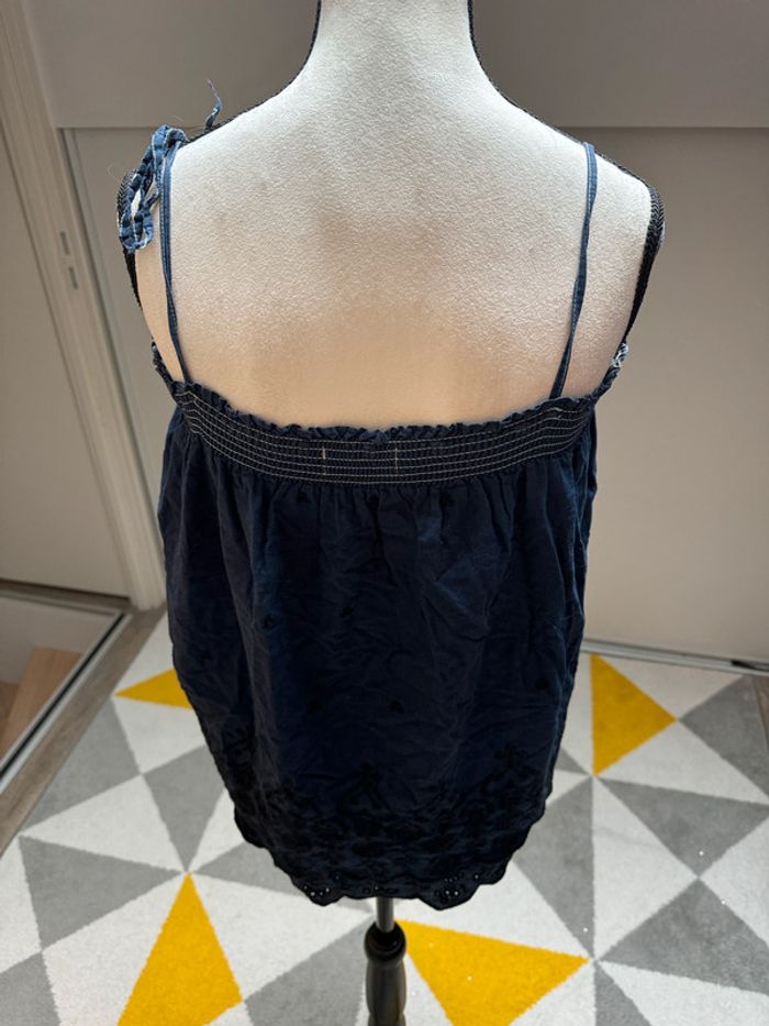 Débardeur Deby Debo Taille 38 - photo numéro 2