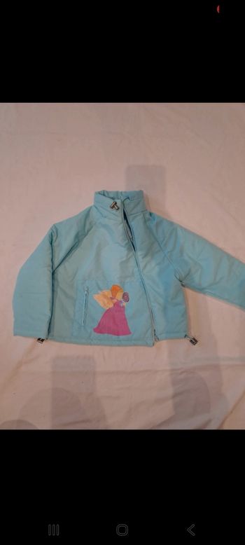 Manteau