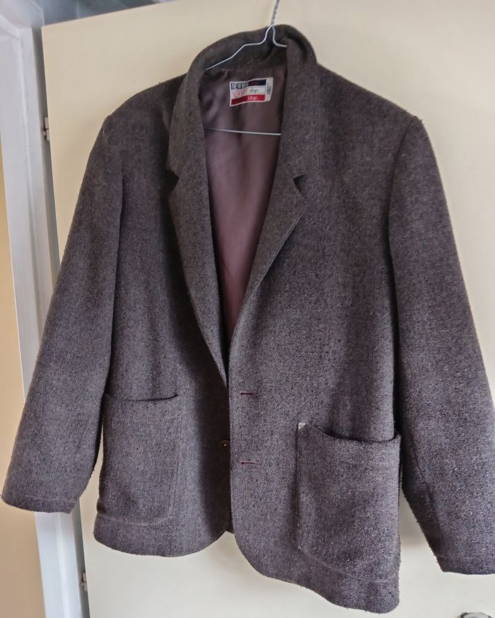 Veste homme