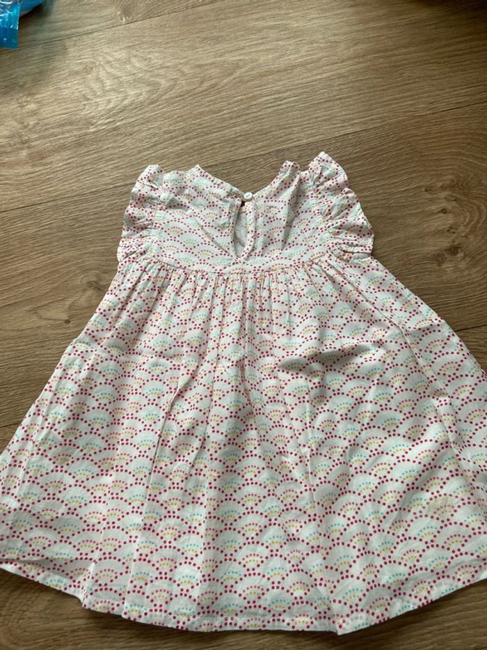 Robe légère - photo numéro 5