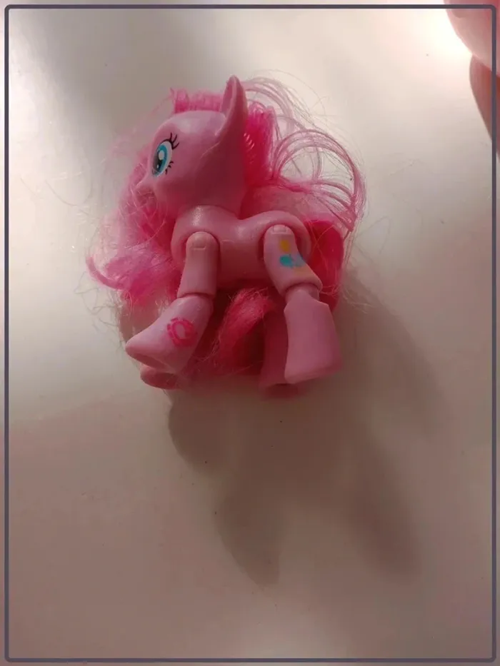 My little pony - photo numéro 13