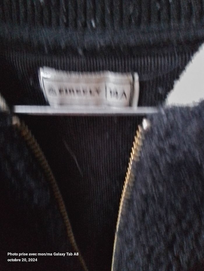 Veste fille 14 ans - photo numéro 3