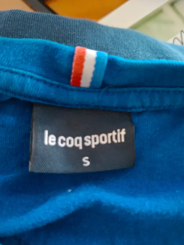 Tee shirt - photo numéro 3