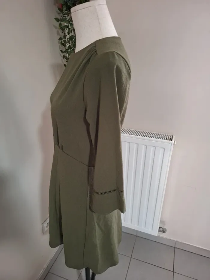 Robe d'été légère 👗 - photo numéro 3