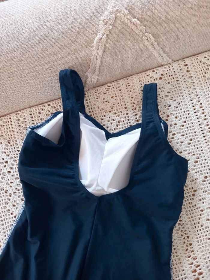 Maillot Zeeman - photo numéro 2