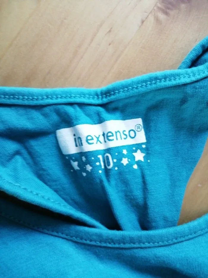 T-shirt - photo numéro 2