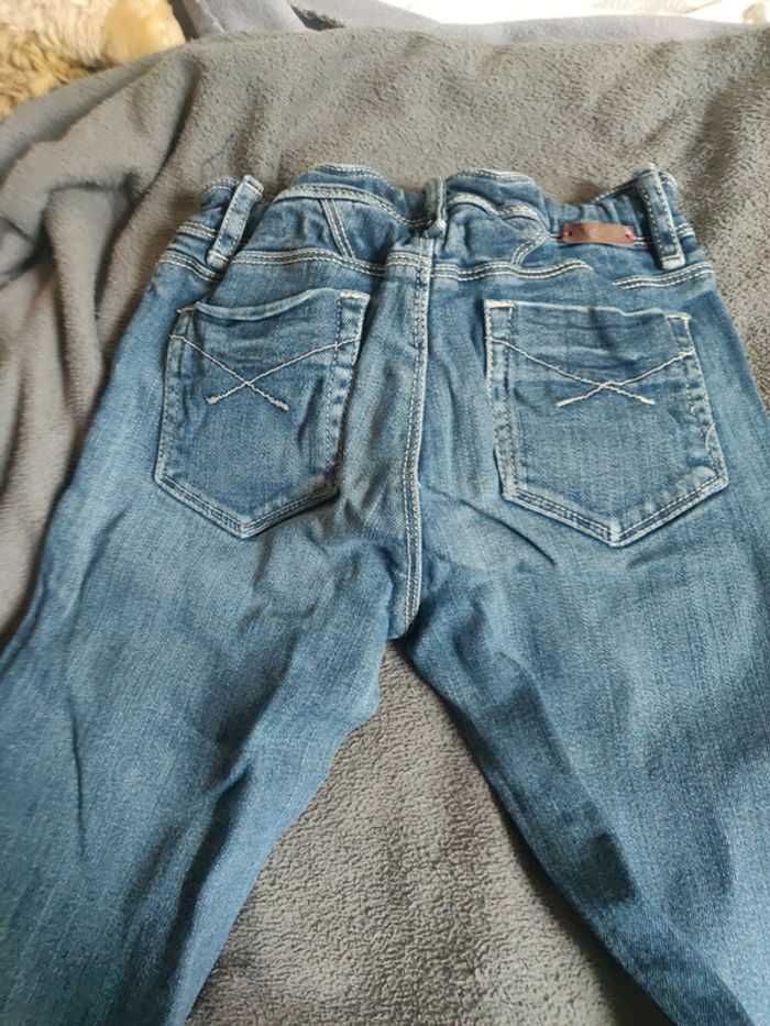 Jean slim - photo numéro 4