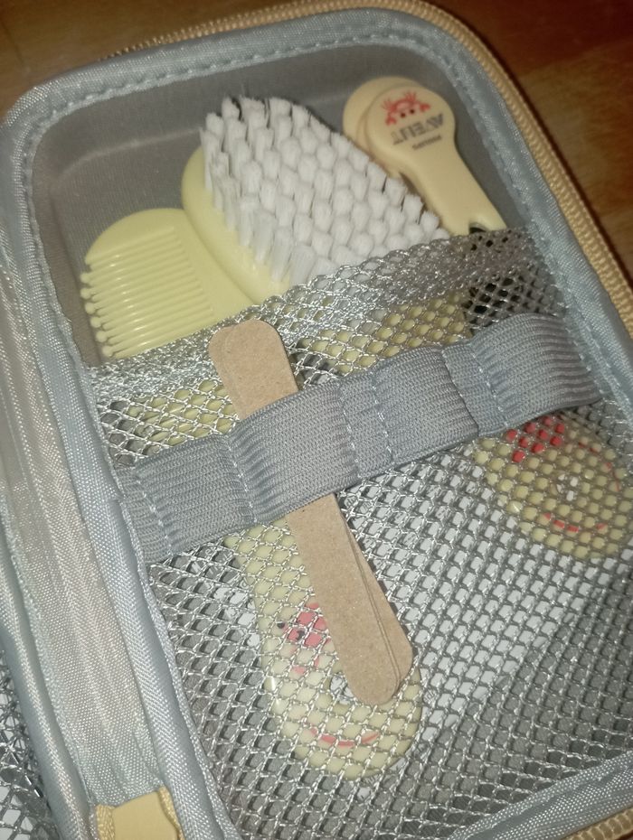 Kit de soin - photo numéro 3