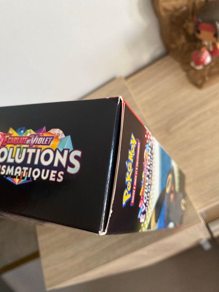 Coffret 8.5 figurine - photo numéro 4