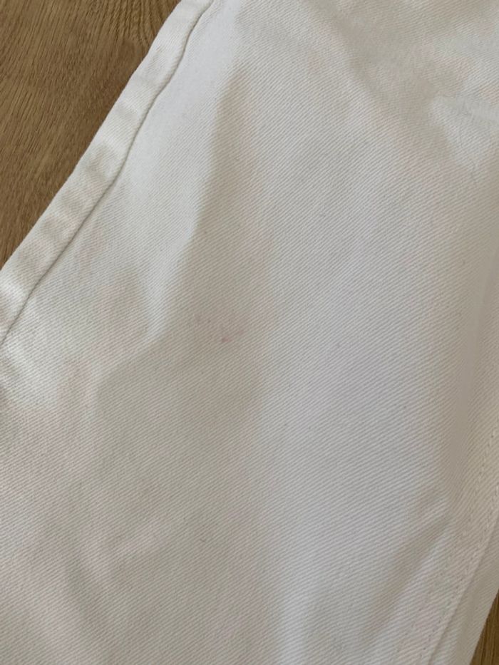 Jeans large la redoute 6 ans valeur 45€ - photo numéro 3