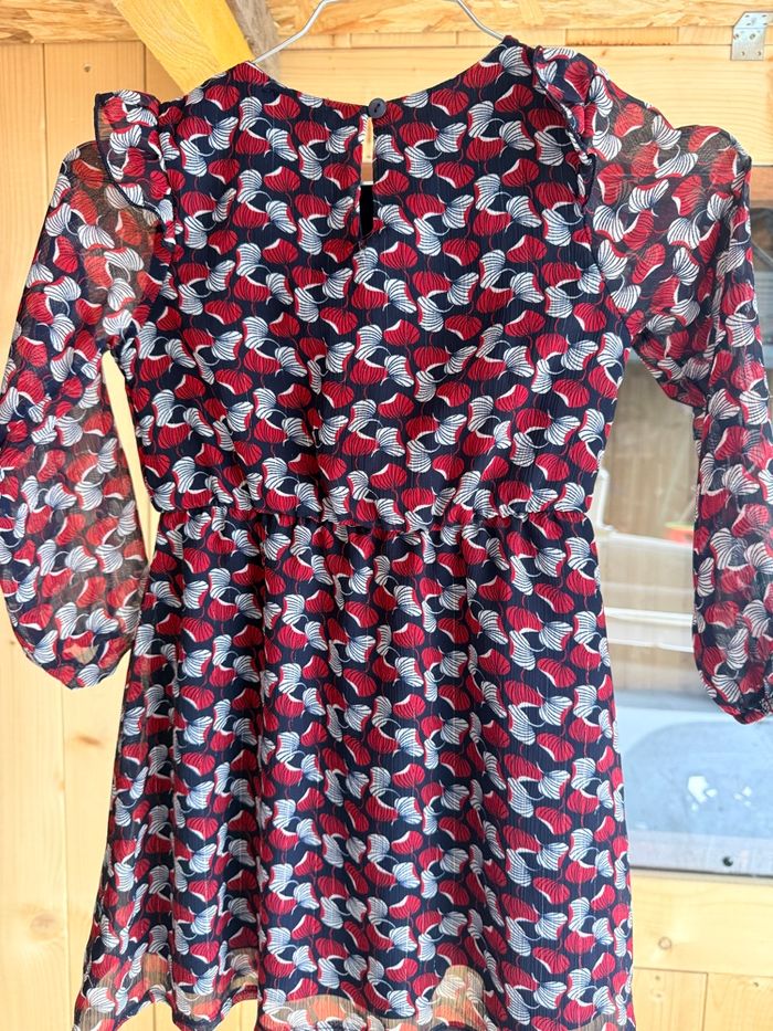 Robe fille - photo numéro 3