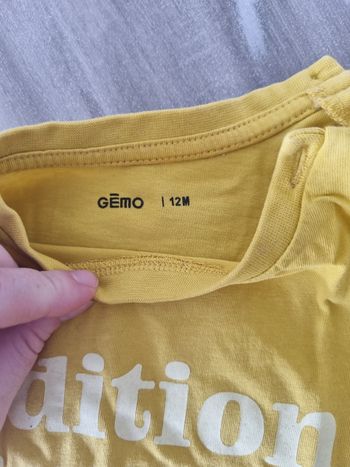 Tee-shirt