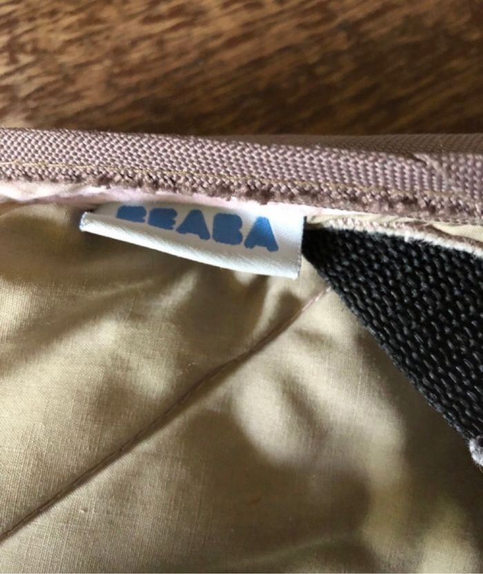Réhausseur nomade Beaba - photo numéro 5