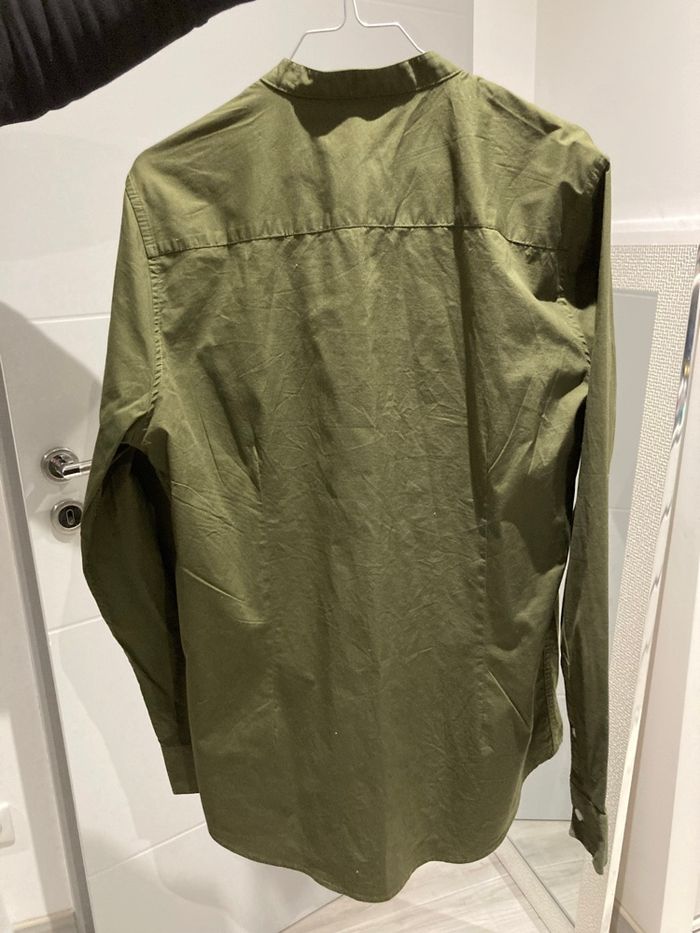 Chemise - photo numéro 3