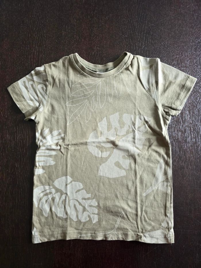 Lot de 3 tee-shirts en 5 ans - photo numéro 4