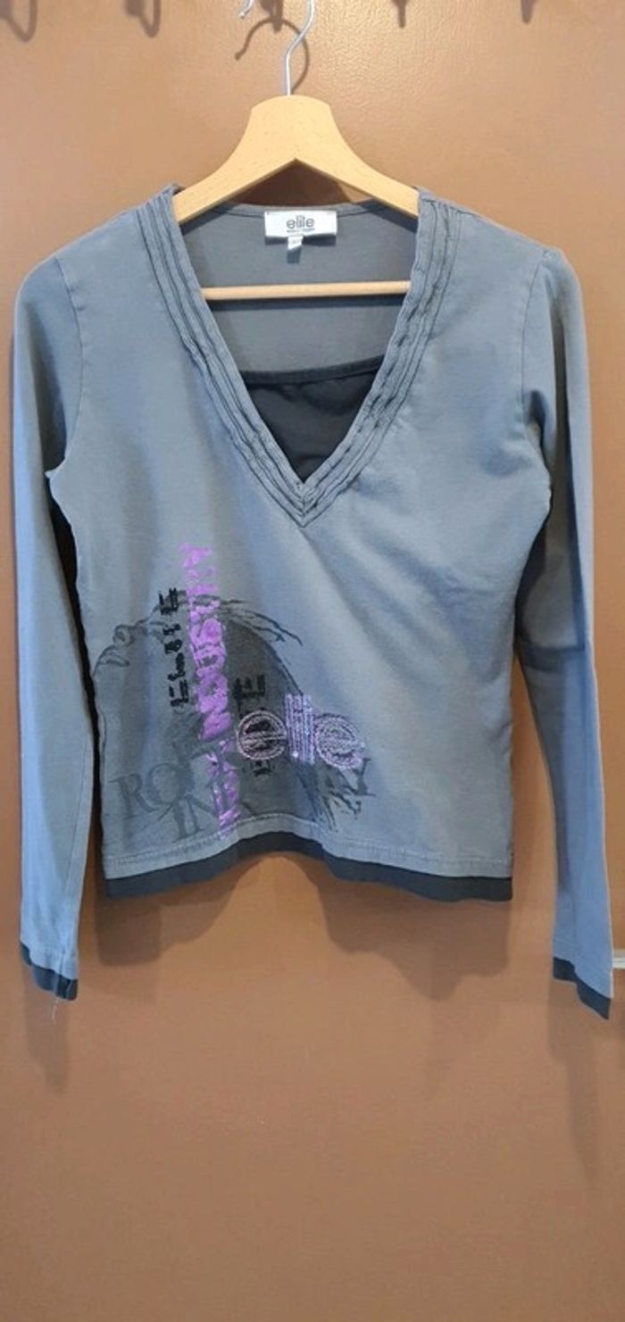 Haut Elite - photo numéro 5