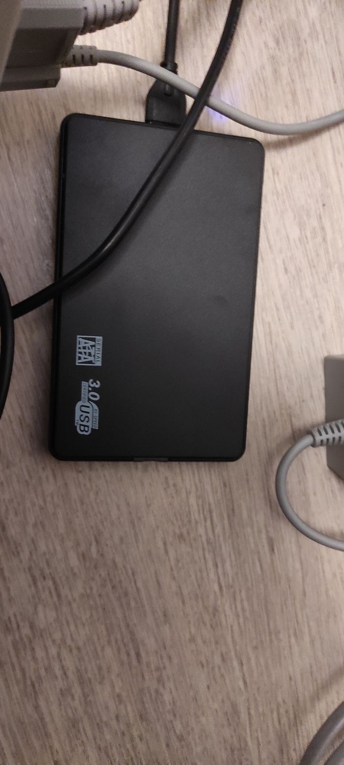 Nintendo Wii complète avec disque dur - photo numéro 8