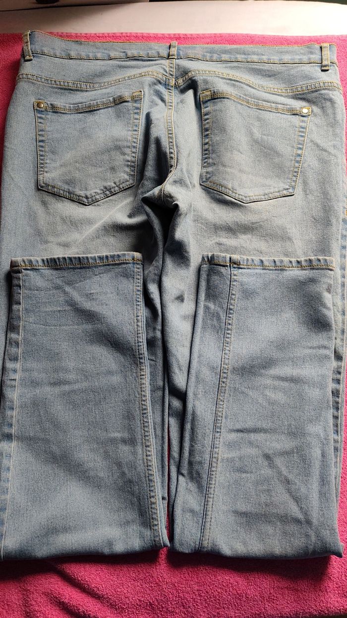 Jeans - photo numéro 7