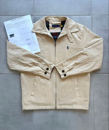 Manteau Ralph Lauren