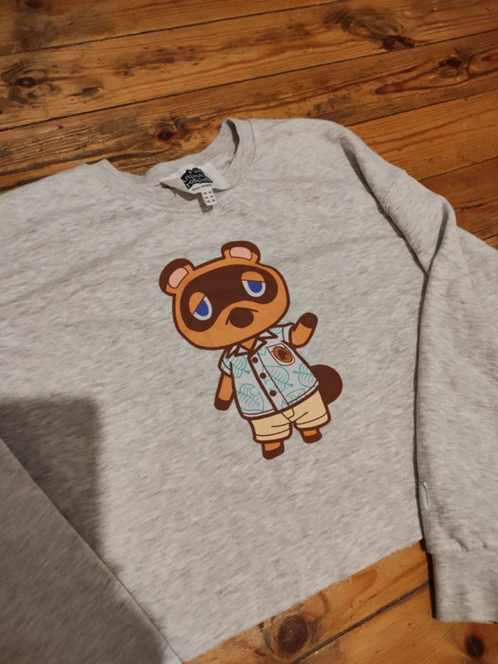 Pull XS - photo numéro 2