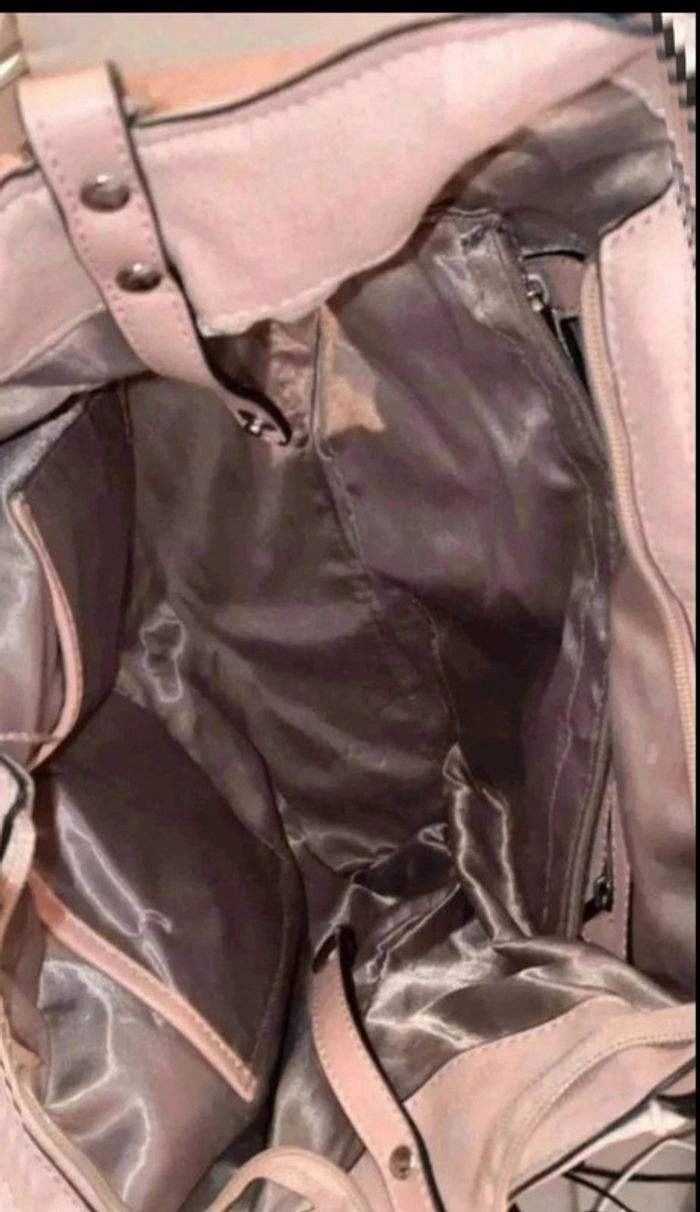 Sac éternel - photo numéro 3