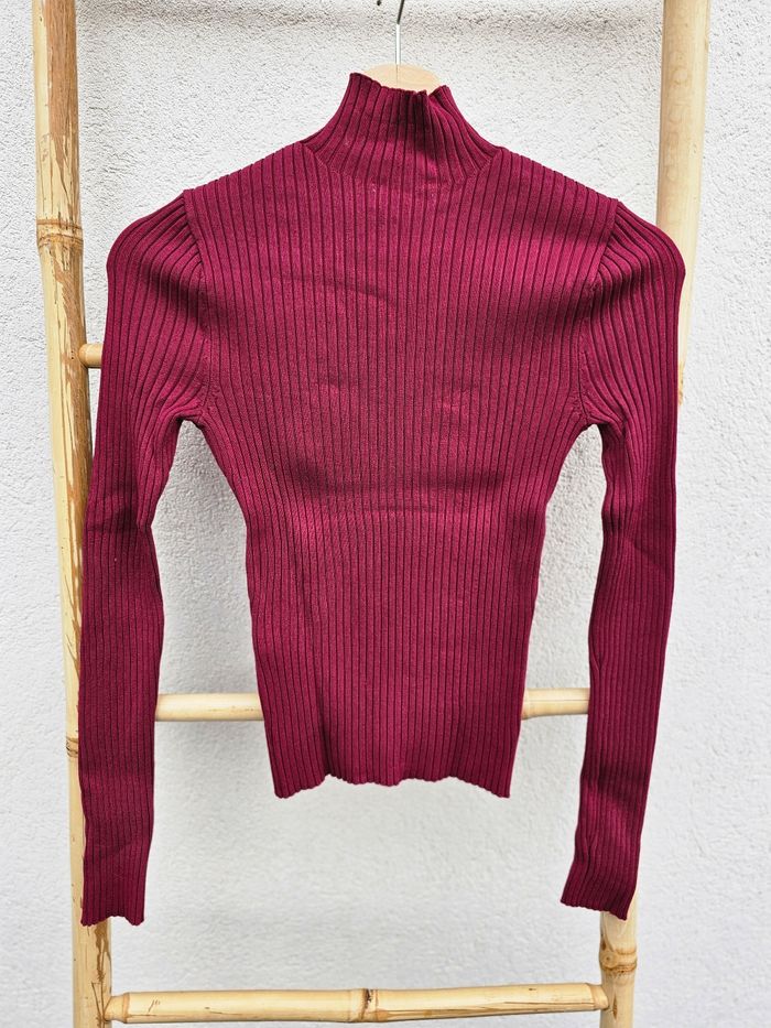 Pull Femme Zara