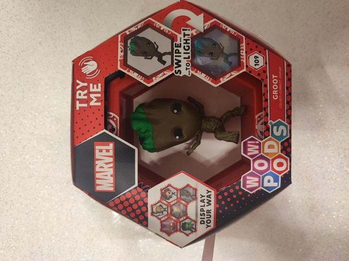 Wow pods - photo numéro 2