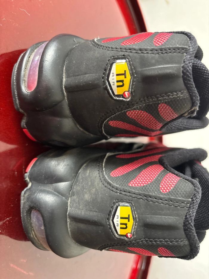 Basket Nike, TN taille 43 - photo numéro 6