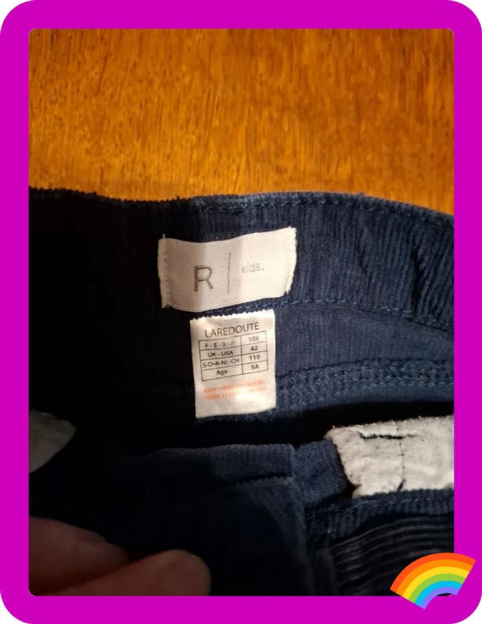 Jupe la redoute - photo numéro 4