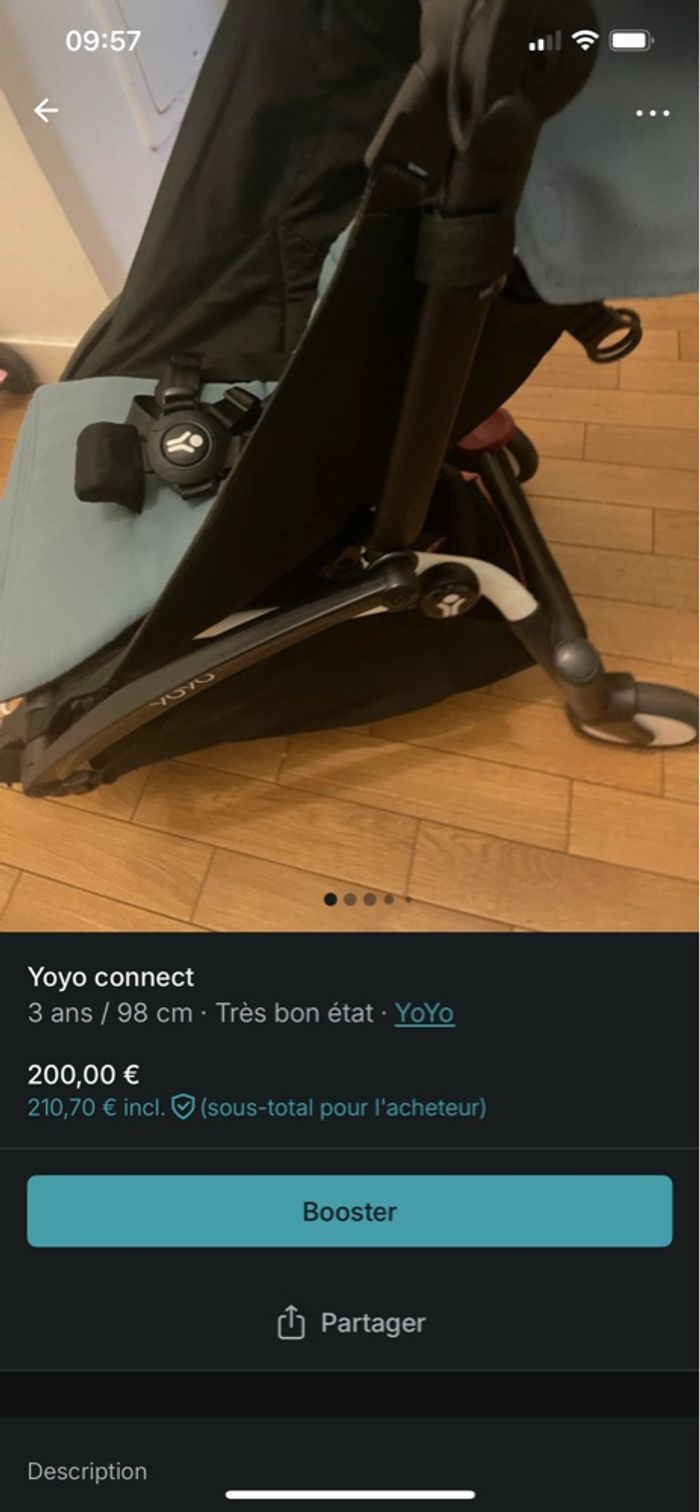 Yoyo conect - photo numéro 2