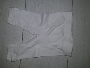 Legging fille 1an