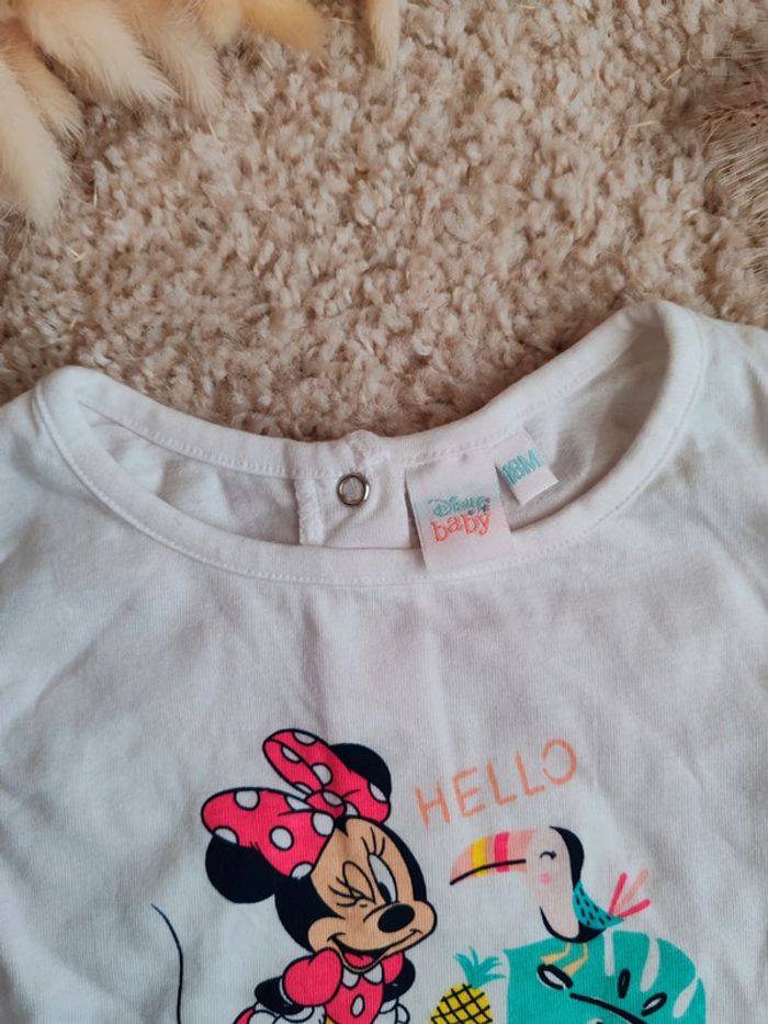 T-shirt - photo numéro 3