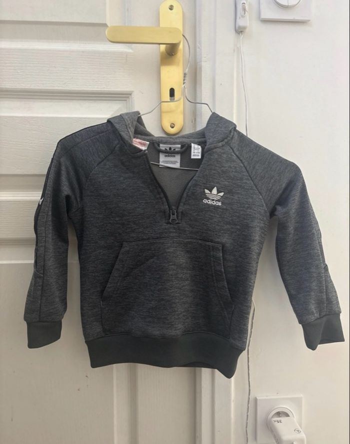 Pull Adidas - photo numéro 2