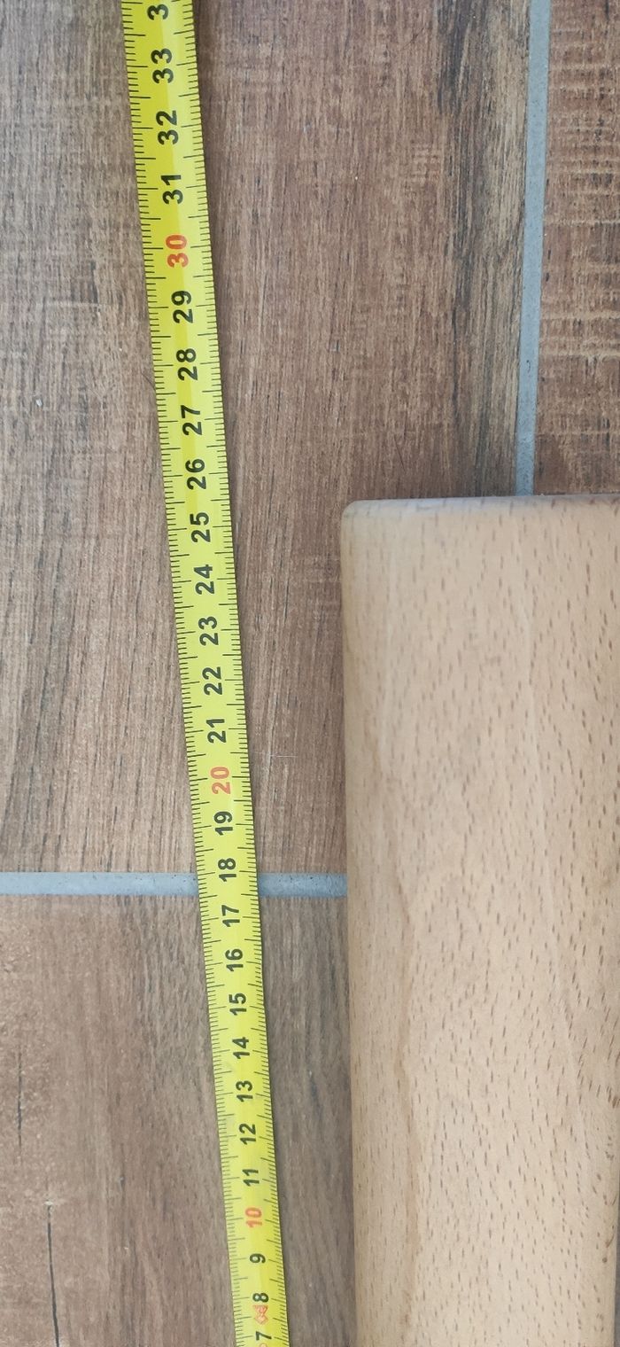 Lot pieds de lit - photo numéro 2