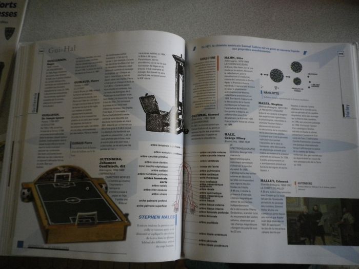 INVENTIONS - photo numéro 4