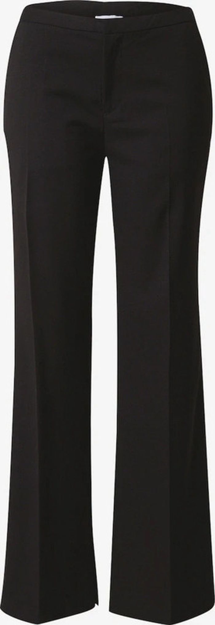 Pantalon à plis LuLu by Bella - photo numéro 2