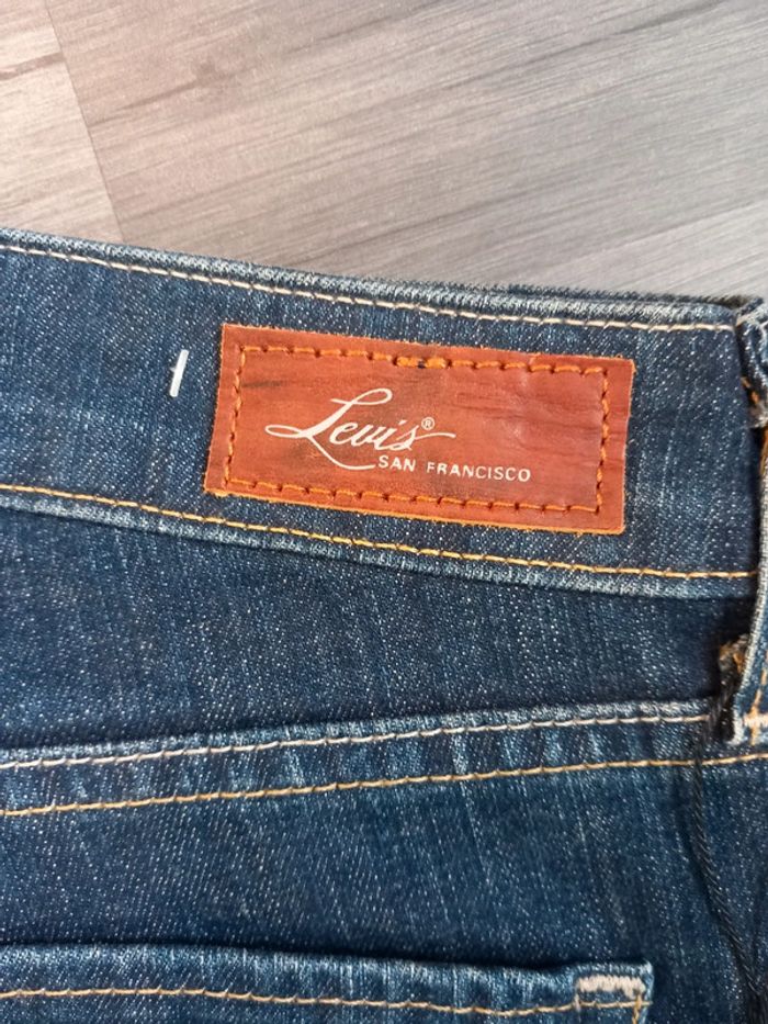 Jean Levi's Bold curve Taille xs/34 - photo numéro 4